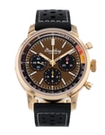 Pre-Owned Breitling Top Time Watch